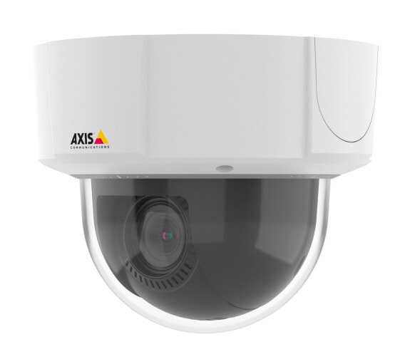 Axis 01145-001 - IP security camera - Indoor & outdoor - Wired & Wireless - Simplified Chinese - Traditional Chinese - German - English - Spanish - French - Italian - Japanese,... - Ceiling - Black - White