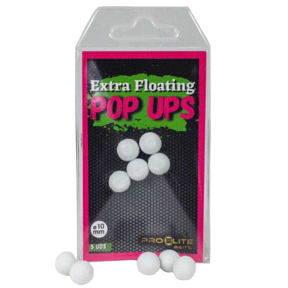 PRO ELITE BAITS Artificial Baits Pop Ups