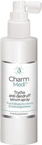 Trichologisches Anti-Schuppen-Serum