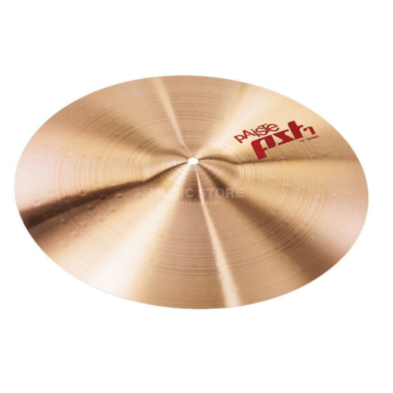 Paiste PST7 Crash 18"