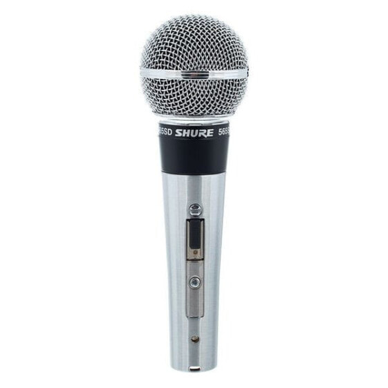 Микрофон вокальный Shure 565 SD
