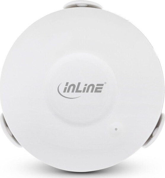 Домашний светильник Inline Czujnik wilgotności Smart Home