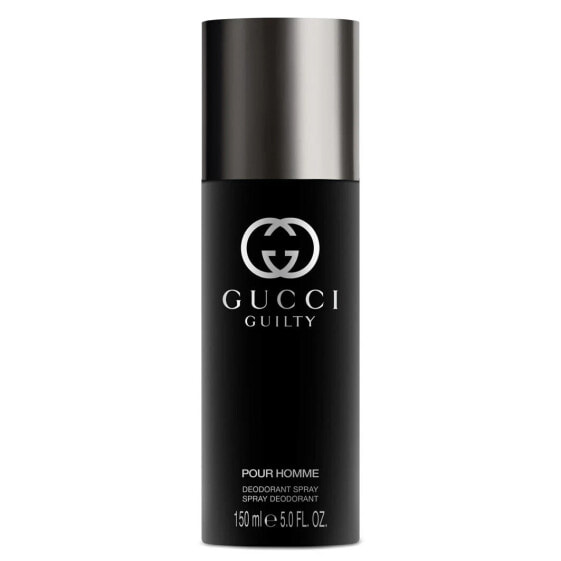 Gucci Gucci Guilty Pour Homme Spray