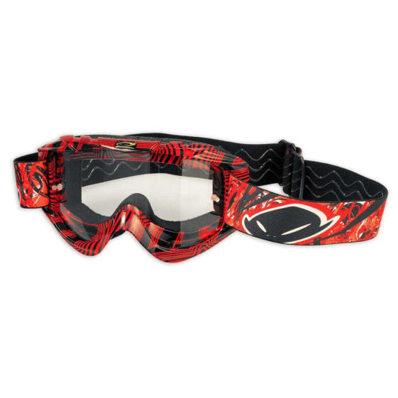 UFO Evolution 2 Goggles