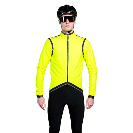Куртка Bioracer Speedwear Concept Kaaiman - женская