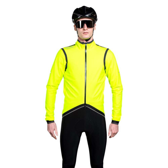 BIORACER Speedwear Concept Kaaiman jacket