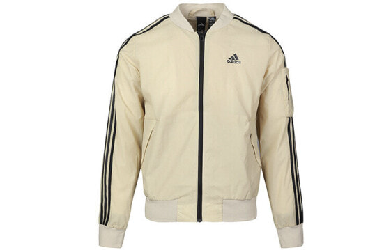 Куртка Adidas MH JKT BOMB 3S GH4804