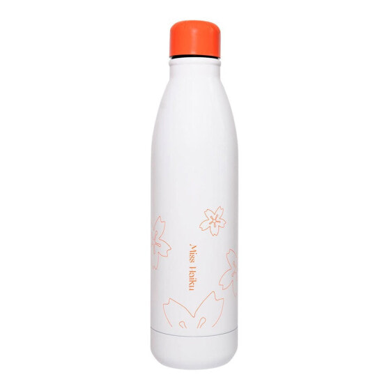 GRUPO ERIK Miss Haiku Premium Water Bottle