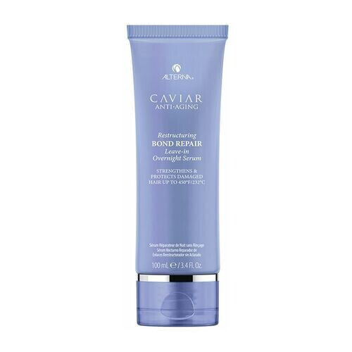 Alterna Restructuring Bond Repair Leave-in Overnight Serum