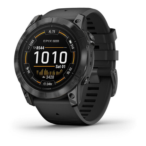 GARMIN Epix™ Pro Gen 2 Standard Edition 51 mm watch