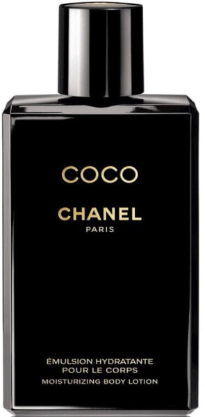 Chanel Coco