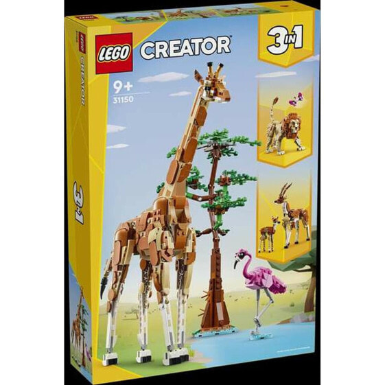 Playset Lego