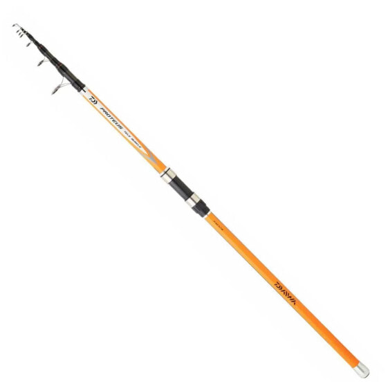 DAIWA Proteus Telescopic Surfcasting Rod