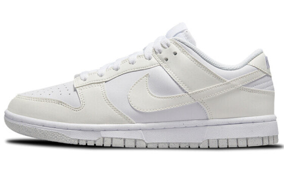 Кроссовки Nike Dunk Low Next Nature "White Sail" DD1873-101