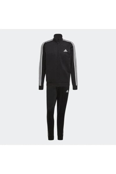 Спортивный костюм Adidas Primegreen Essentials 3 полосы GK9651