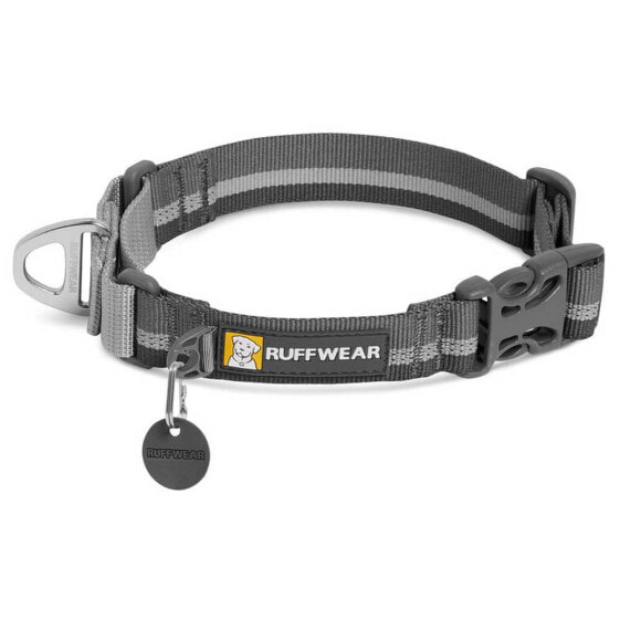 RUFFWEAR Web Reaction Dog Collar