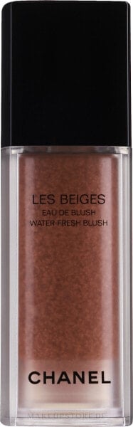 Wasserfrisches Rouge - Chanel Les Beiges Eau De Blush Water-Fresh Blush Light Peach