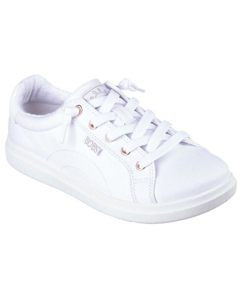 Women's BOBS - D Vine Casual Sneakers from Finish Line