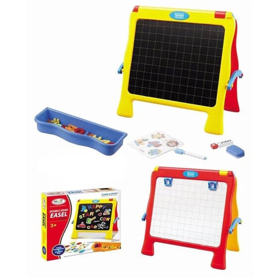 KO Toy Magnetic Drawing Board board game