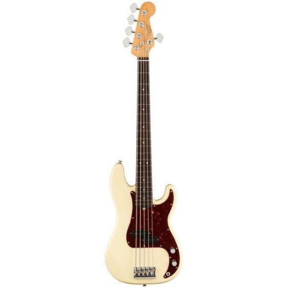 Fender AM Pro II P Bass V RW OWT