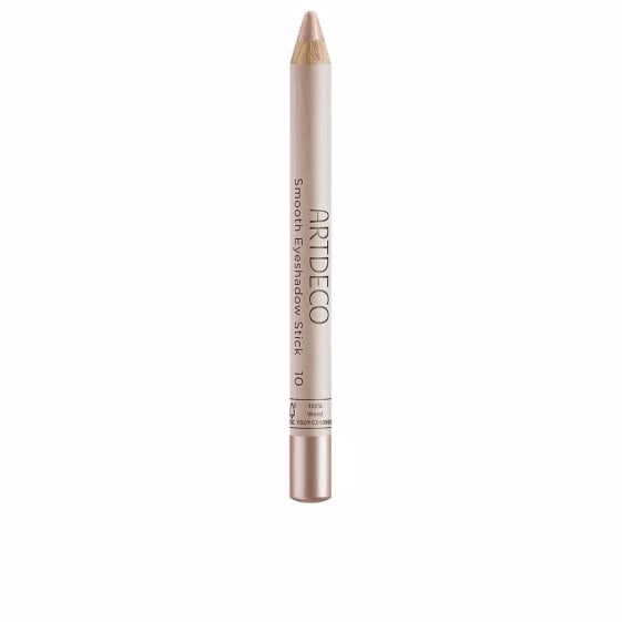 SMOOTH eyeshadow #pearly golden beige 3 gr