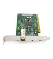 HPE 394793-B21 - Internal - Wired - PCI Express - Ethernet - 1000 Mbit/s