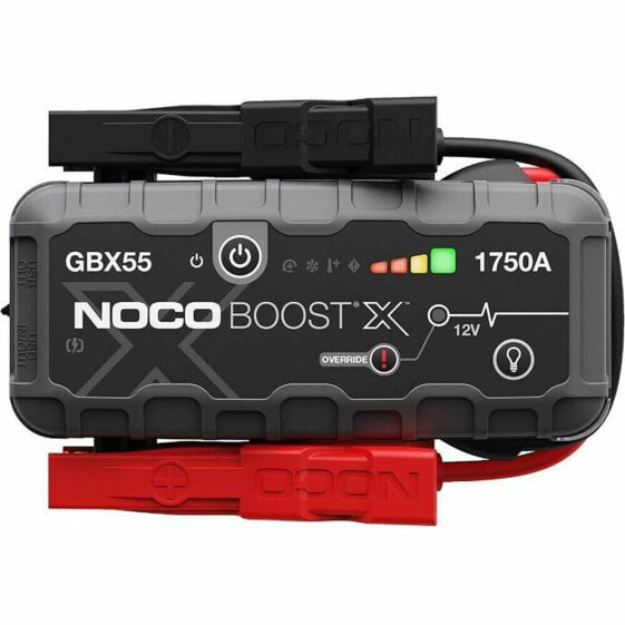 Стартер Noco GBX55 1750 A