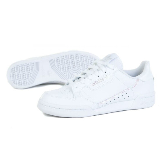 Adidas Continental 80 Jr FU6669 shoes