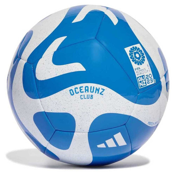 ADIDAS Oceaunz Club Football Ball