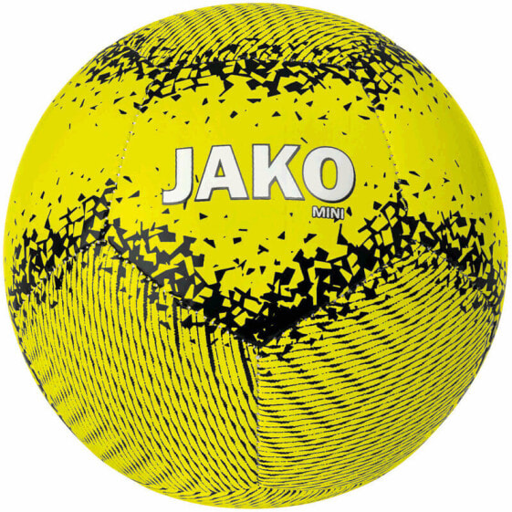 JAKO Performance Miniball Neongelb 1