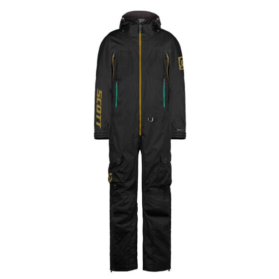 SCOTT Back-X Dryo snow suit