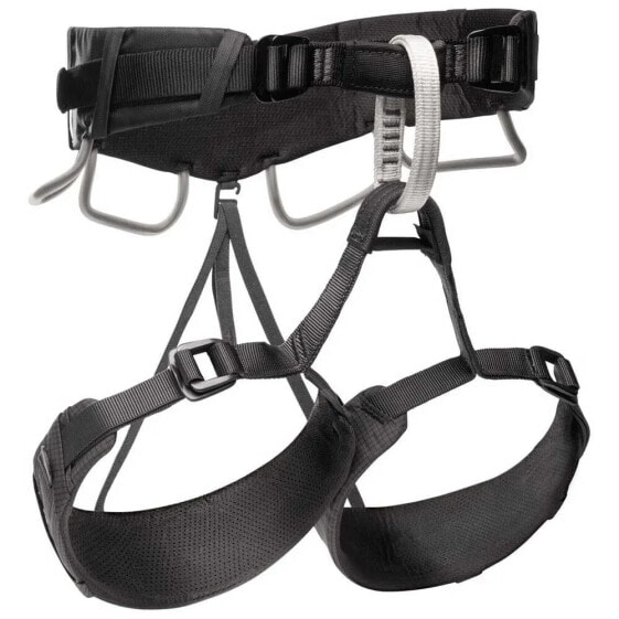 BLACK DIAMOND Momentum 4S Harness