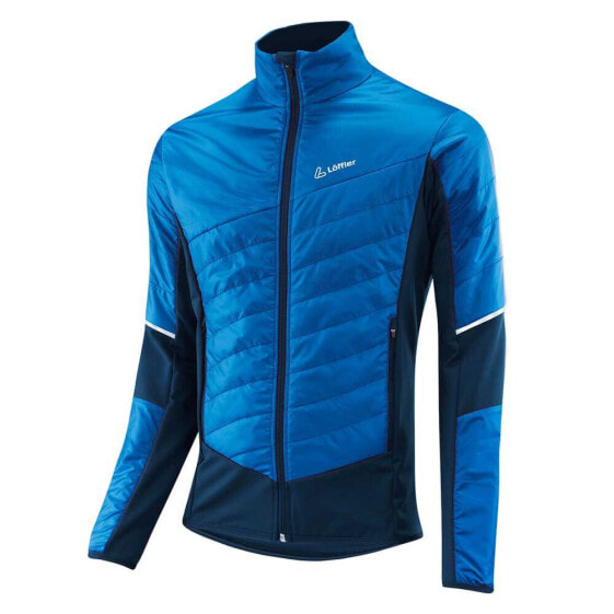 LOEFFLER Primaloft 60 jacket