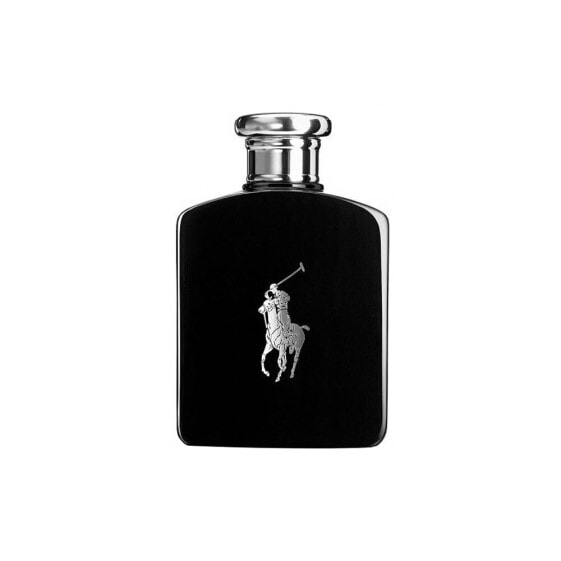 Ralph Lauren Polo Black 75 ml eau de toilette für Herren