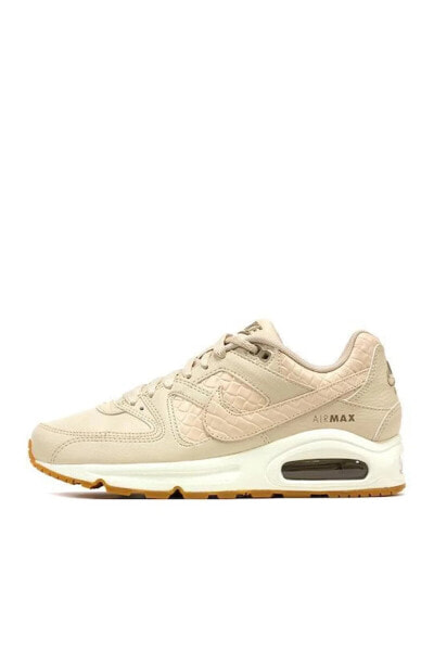 Кроссовки женские Nike Air Max Command Prm 718896-100 - 718896-100