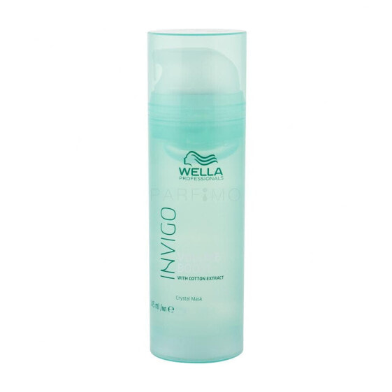 Wella Professionals Invigo Volume Boost 145 ml haarmaske für Frauen