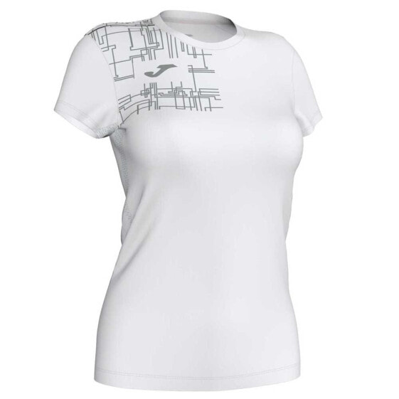 JOMA Elite VIII short sleeve T-shirt
