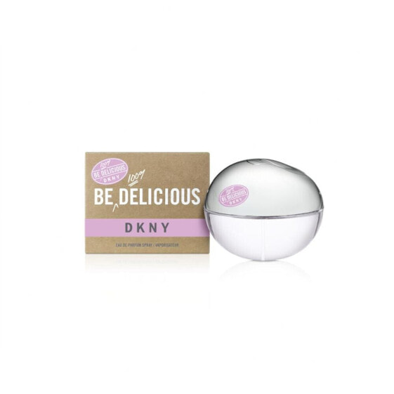 DKNY DKNY Be Delicious 100% 50 ml eau de parfum für Frauen