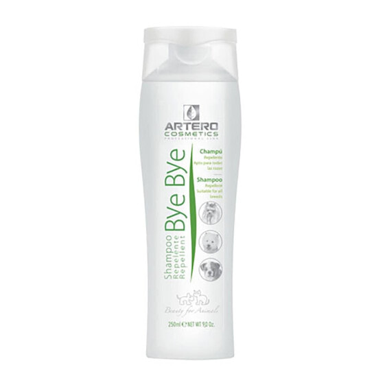 ARTERO Bye Bye 250ml Shampoo