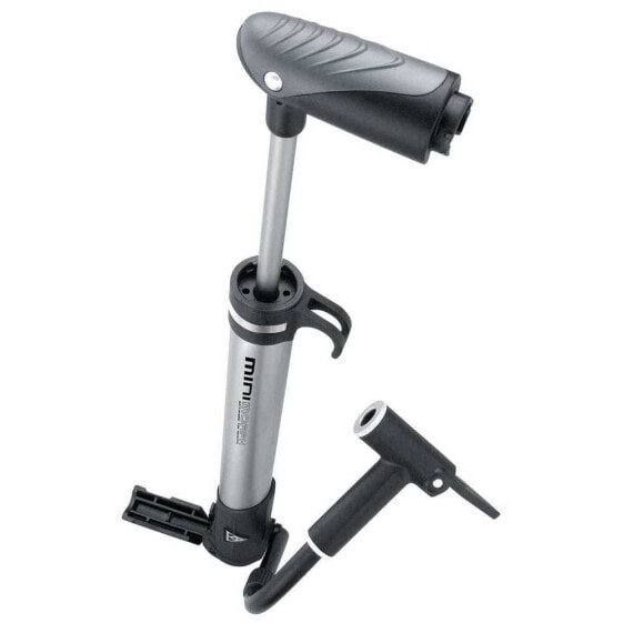 TOPEAK Mini Morph G pump