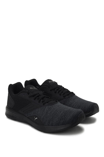 Кроссовки женские PUMA Trıgger Black-ultra Schwarz