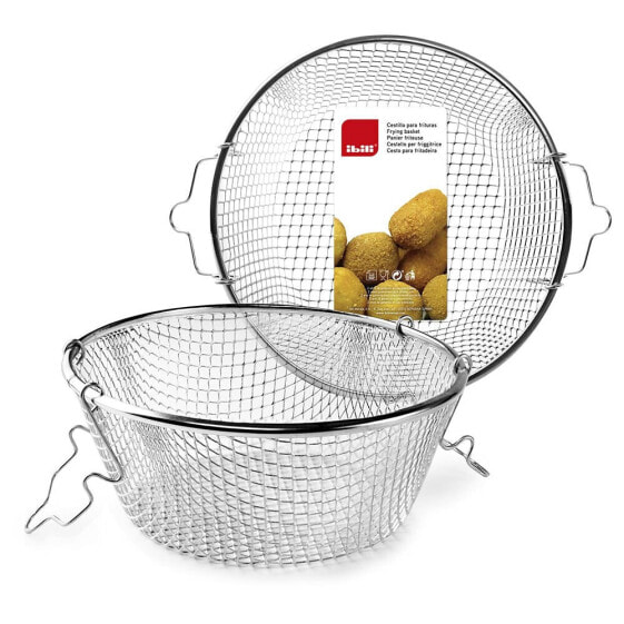 IBILI 23 cm Fryer Basket