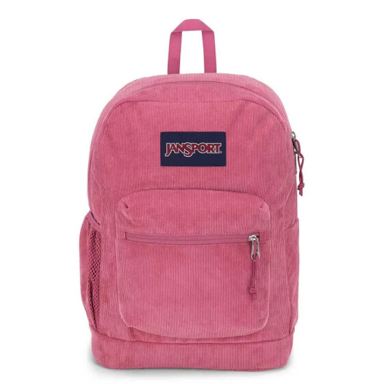 JANSPORT Cross Town Plus Remix 26L Backpack