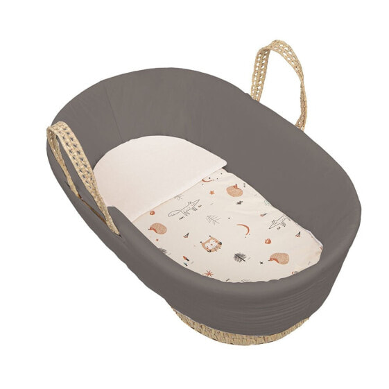 BIMBIDREAMS Collect+Wonderland Carrycot Pillow