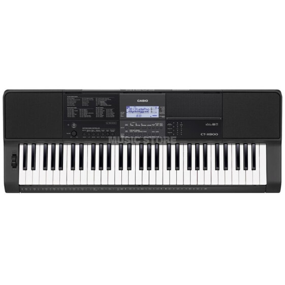 Casio CT-X800