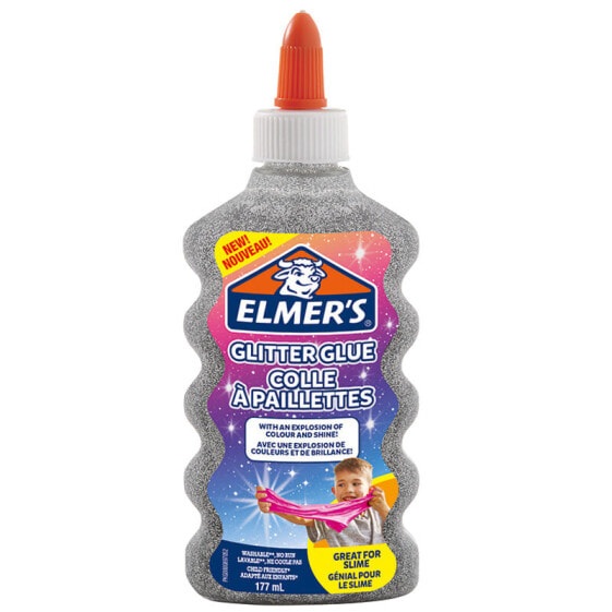 Elmers Elmer's 2077255 - 177 ml - liquid - Glue bottle