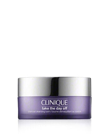 Clinique Reinigung Take The Day Off Charcoal Cleansing Balm (125 ml)