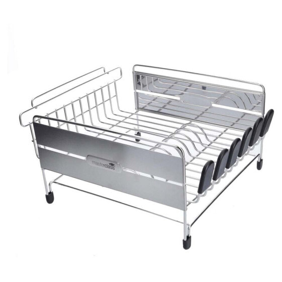 MASTERCLASS Stainless Steel Dish Drainer