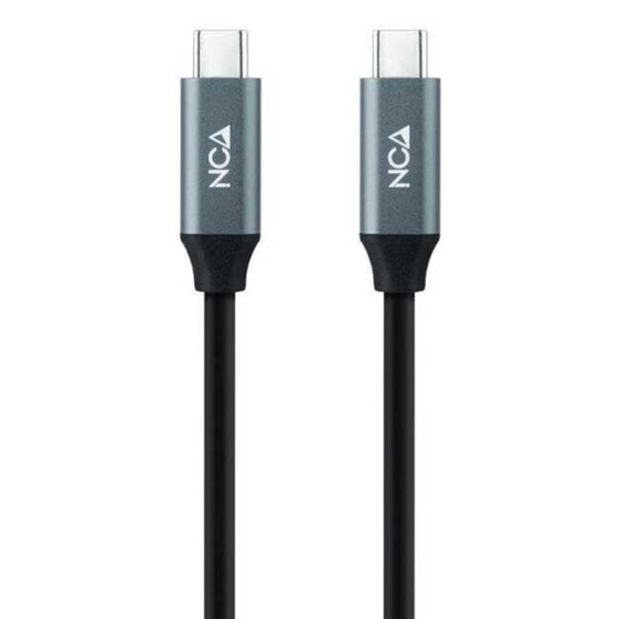 NANOCABLE 10.01.4301-L150 USB-C Cable 1.5 m