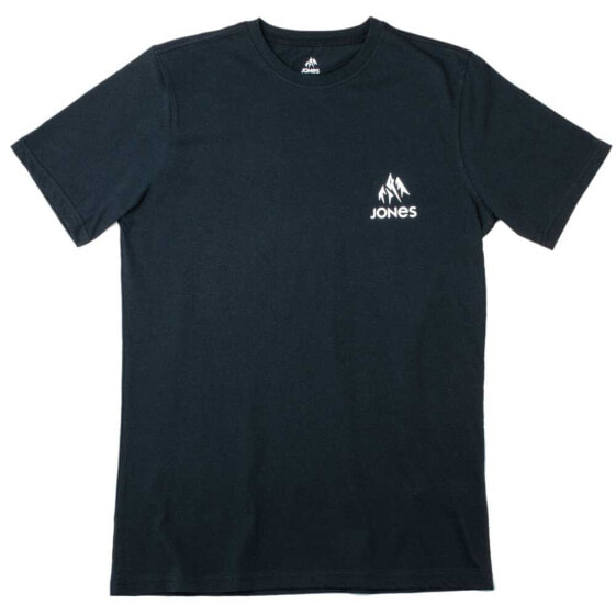 JONES Truckee short sleeve T-shirt